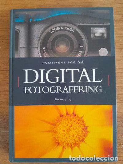 Livres: Politikens bog om digital fotografering- 9788756764780