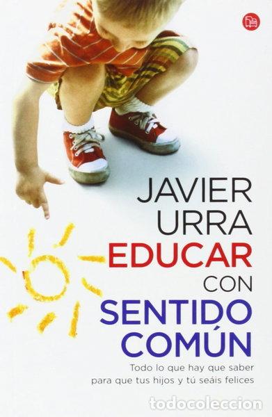 Libros: Educar con sentido com&uacute;n- 9788466324151