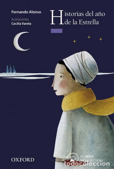 Libros: Historias del a&ntilde;o de la estrella- 9788467354126