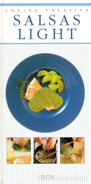 B&uuml;cher: Salsas Light- 9788488990228