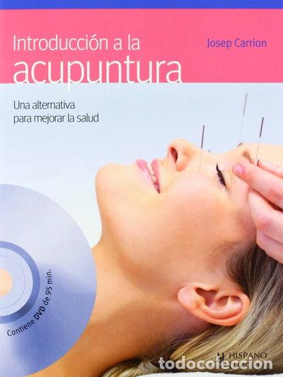 B&uuml;cher: Introducci&oacute;n a la acupuntura- 9788425519666