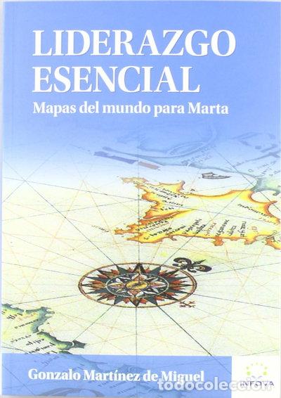 B&uuml;cher: Liderazgo esencial- 9788461547876