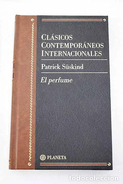 B&uuml;cher: El perfume- 9788408462125