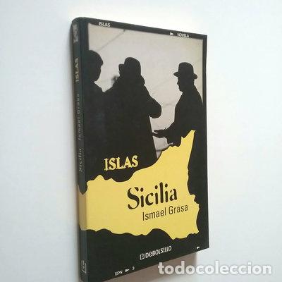 B&uuml;cher: Sicilia- 9788484501541