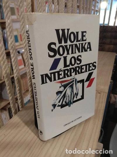 Livres: Los int&eacute;rpretes- 9788422622390