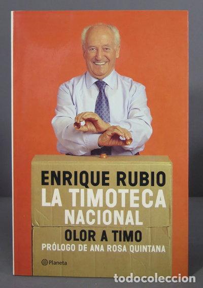 Livres: La Timoteca Nacional- 9788408034698