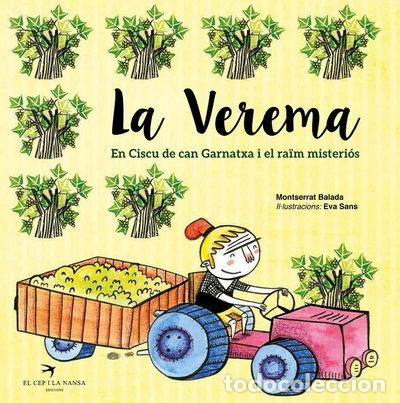Livres: La Verema- 9788492745715