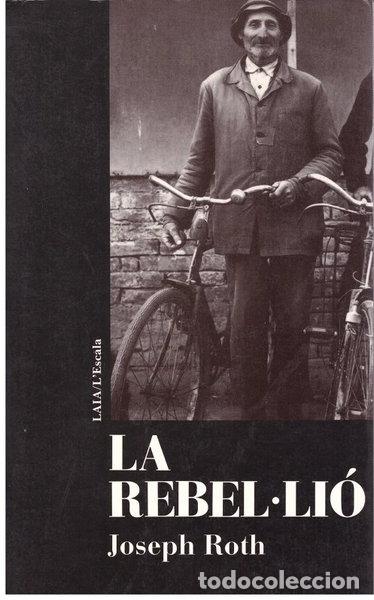 Libros: La Rebel&middot;li&oacute;- 9788476682944