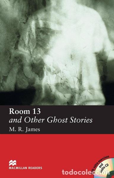 Libros: Room 13 and Other Ghost Stories- 9781405076609