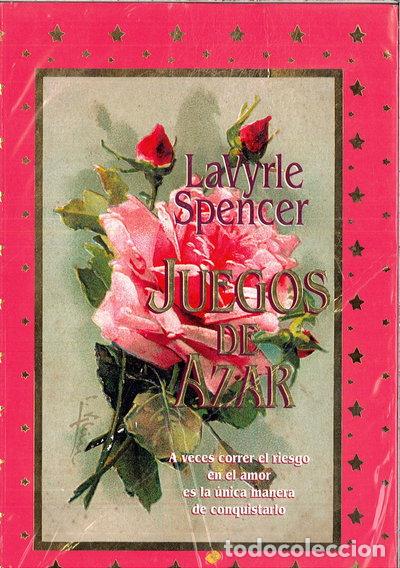 Libros: Juegos de azar- 9789501516432