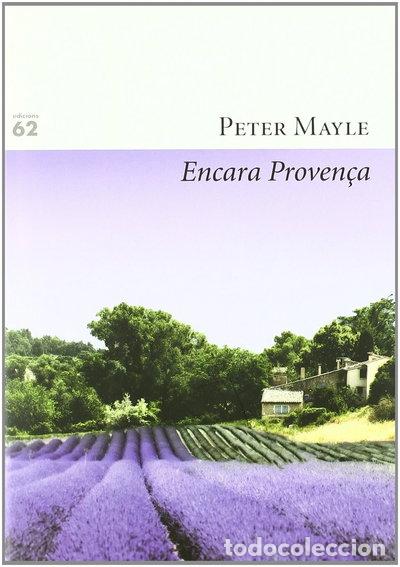 Libros: Encara Proven&ccedil;a- 9788429750836