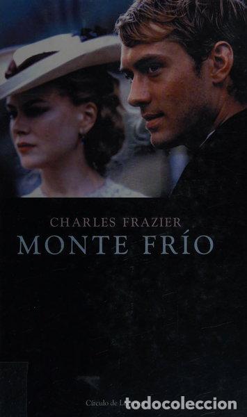 Libros: Monte Fr&iacute;o- 9788467205060