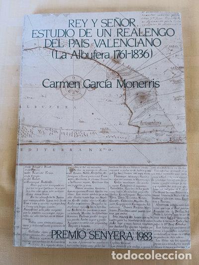 Libros: Rey y se&ntilde;or- 9788450516289