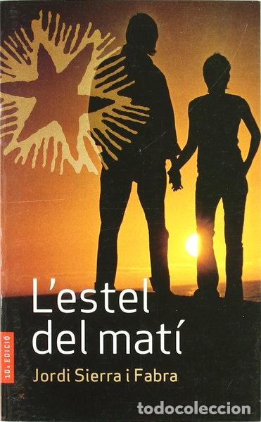 Libros: L'estel del mat&iacute;- 9788482860312