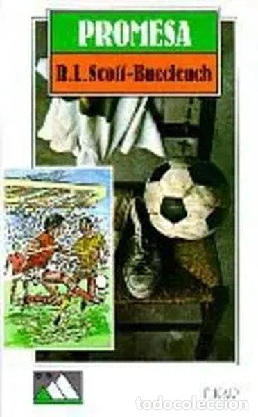 Libros: Promesa- 9788483313992