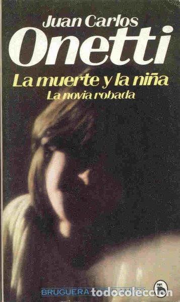 Libros: La muerte y la ni&ntilde;a- 9788402075680