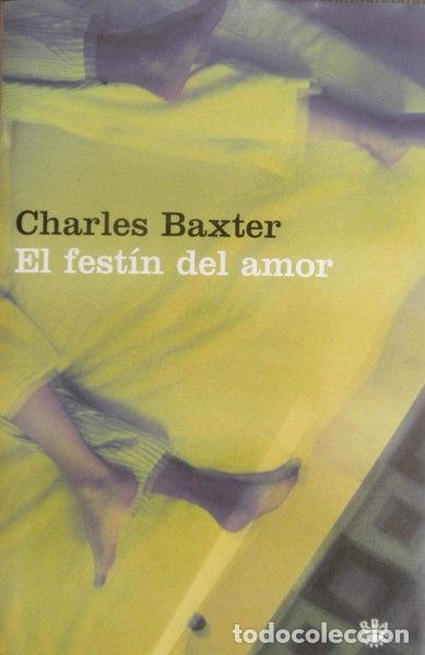 Libros: El fest&iacute;n del amor- 9788479017682
