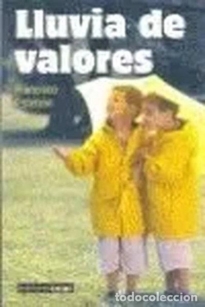 Libros: Lluvia de valores- 9788432918728