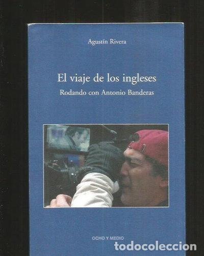 Libros: El viaje de los ingleses- 9788496582286