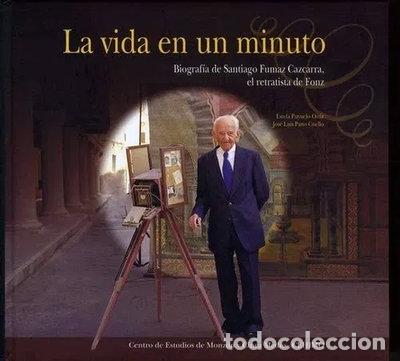 Libros: La vida en un minuto- 9788495167194