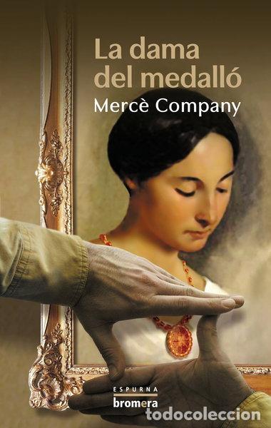 Libros: La dama del medall&oacute;- 9788476605738