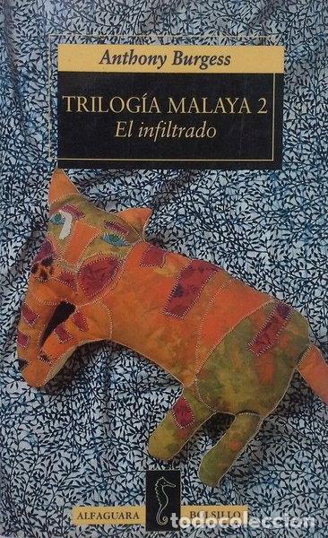 Libros: El Infiltrado- 9788420427553