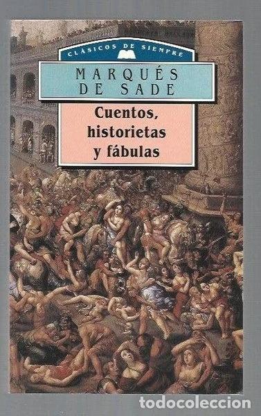 Libros: Cuentos, historietas y f&aacute;bulas- 9788484031420