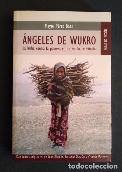 Libros: &Aacute;ngeles de Wukro- 9788489624511