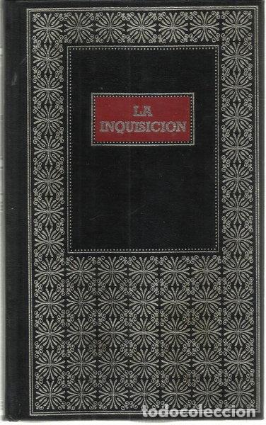 Libros: La Inquisici&oacute;n- 9788475231228