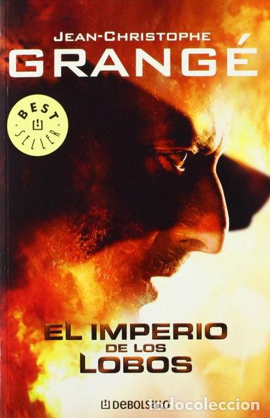 Libros: El imperio de los lobos- 9788497936064