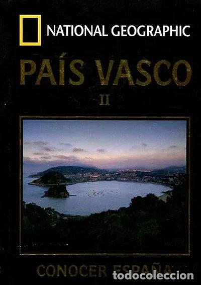 Libros: Pa&iacute;s Vasco II- 9788447345625