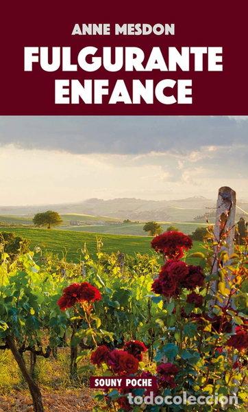 Libros: Fulgurante enfance- 9782848868158