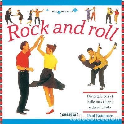 Livres: Rock and Roll, bailes de sal&oacute;n- 9788430587810