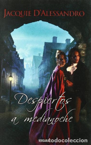 Livres: Despiertos a medianoche- 9788466637886