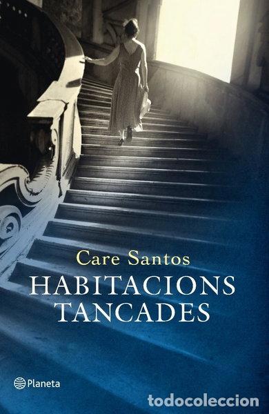 Livres: Habitacions tancades- 9788497082259