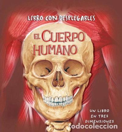 Libri di seconda mano: El cuerpo humano- 9788448828004