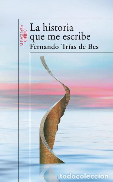 B&uuml;cher: La historia que me escribe- 9788420474274