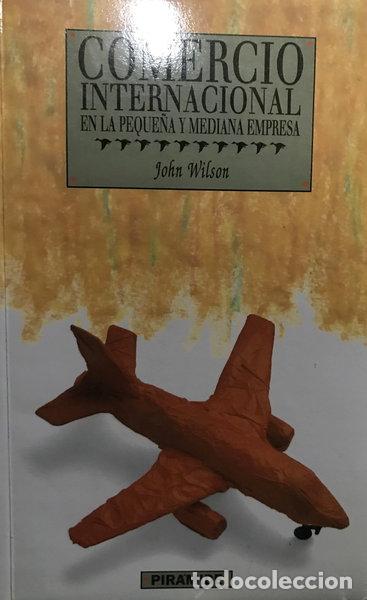B&uuml;cher: Comercio internacional en la peque&ntilde;a y mediana empresa- 9788436807783