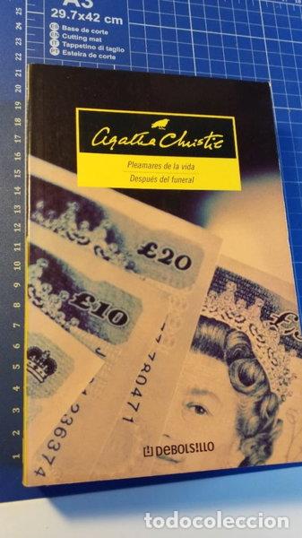 books: Pleamares de la vida- 9788497597180
