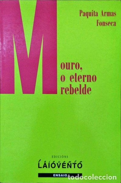 Livres: Mouro, o eterno rebelde- 9788487847684