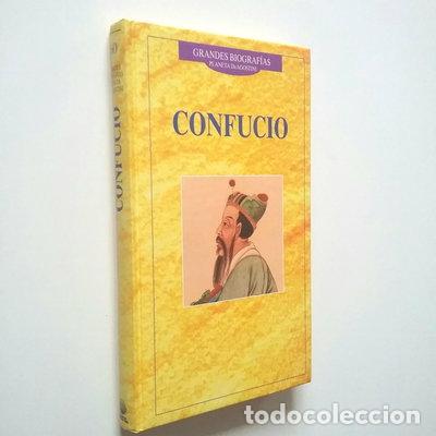 Livres: Confucio- 9788439547310
