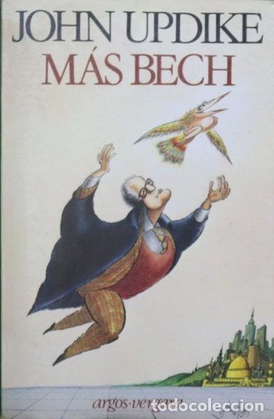 books: M&aacute;s Bech- 9788471786036