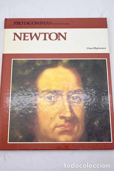 books: Newton- 9788422615248