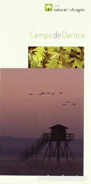 books: Campo de Daroca- 9788483218242