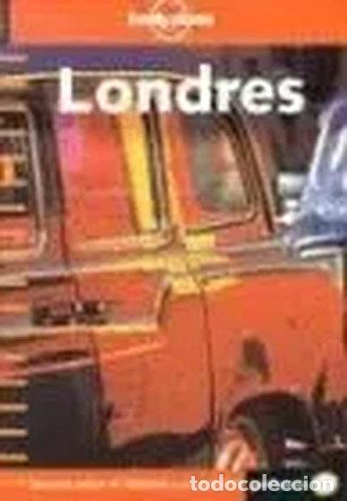 books: Londres- 9788408045410