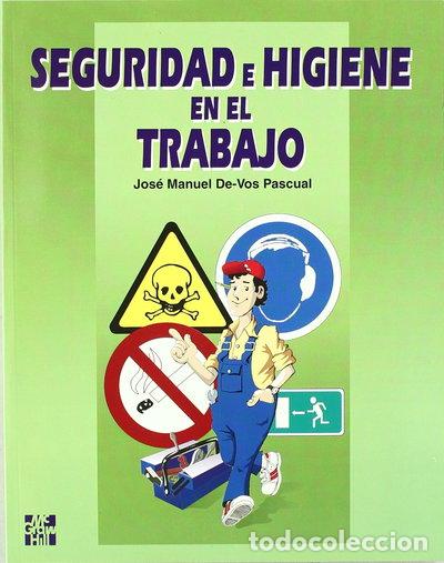 B&uuml;cher: Seguridad e higiene en el trabajo- 9788448119768