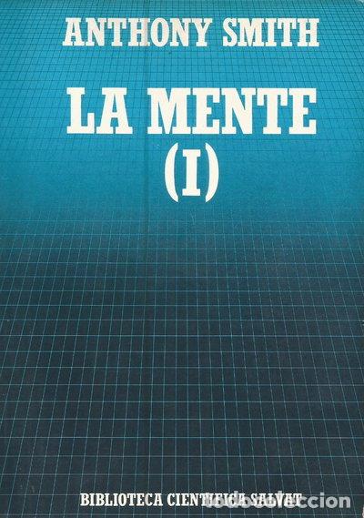 Libri di seconda mano: La mente (I)- 9788434583931