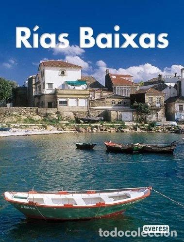 Libri di seconda mano: Recuerda R&iacute;as Baixas- 9788424135492