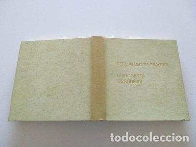 Libri di seconda mano: Dermatolog&iacute;a Pr&aacute;ctica- 9788440093394