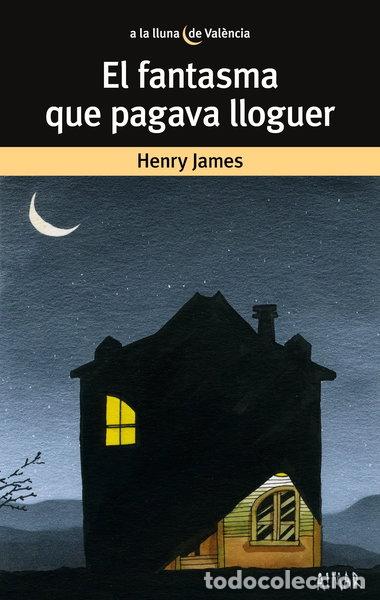 Libros: El fantasma que pagava lloguer- 9788476600184